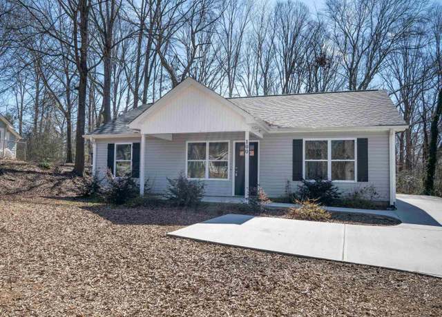 Property at 100 Winterhaven Rd, Spartanburg, SC 29301, 3 beds, 2 baths