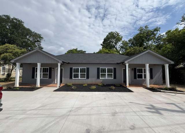 Property at 710 W Mauldin St, Anderson, SC 29625, 4 beds, 4 baths