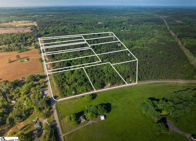 Property at 02 Moorefield Memorial Hwy, Liberty, SC 29657