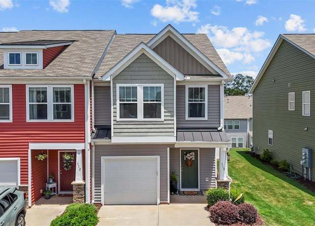 Property at 110 Mayfair Station Way, Greer, SC 29650, 3 beds, 2 baths