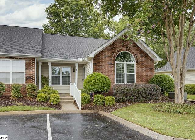 Property at 5 Bailess Ct, Greer, SC 29650, 2 beds, 2 baths