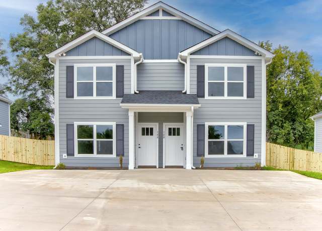 Property at 14 Catawba Ave, Greenville, SC 29611, 6 beds, 5 baths