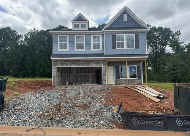 Property at 12119 Lansbury Dr Lot 70, Inman, SC 29349, 3 beds, 2.5 baths