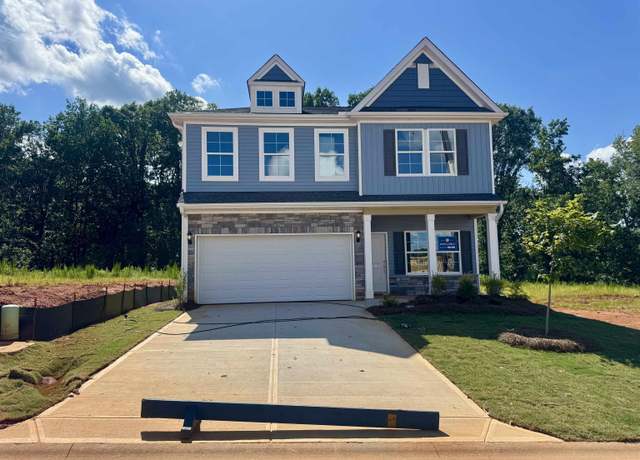Property at 12119 Lansbury Dr Lot 70, Inman, SC 29349, 3 beds, 2.5 baths