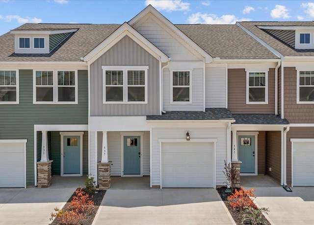 Property at 537 W Norvell Ct, Spartanburg, SC 29307, 3 beds, 2.5 baths
