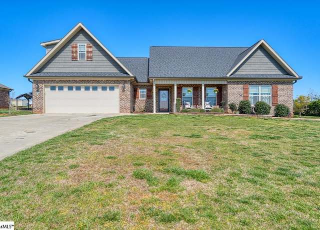 Property at 927 Love Springs Rd, Cowpens, SC 29330, 3 beds, 2 baths