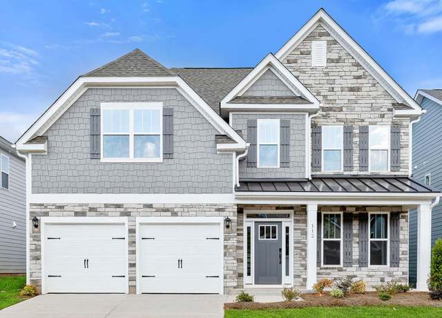 Property at 112 Barred Owl Rd, Travelers Rest, SC 29690, 4 beds, 3 baths