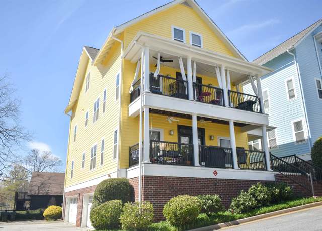 Property at 204 E Park Ave Unit 903, Greenville, SC 29601, 2 beds, 1 bath
