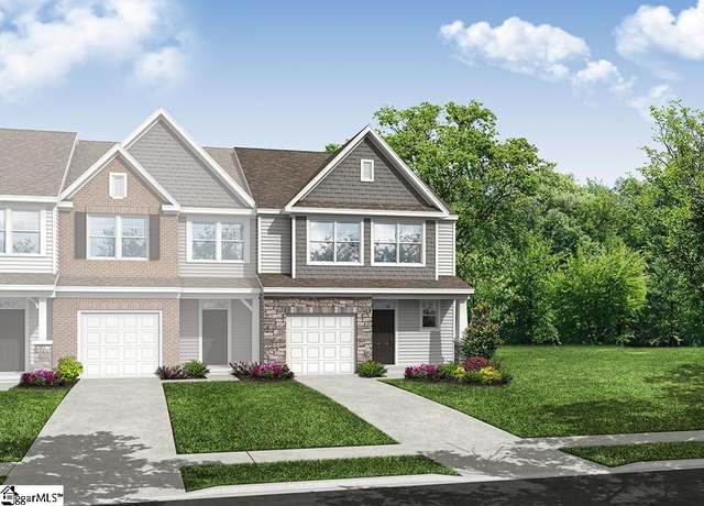 Property at 516 Pennystone Ln, Simpsonville, SC 29681, 3 beds, 2.5 baths