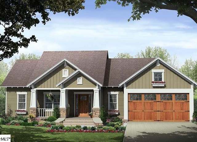 Property at Dairy Farm Rd Lot 2, Westminster, SC 29693, 3 beds, 2 baths