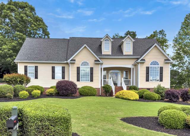 Property at 713 Austin Woods Ct, Greer, SC 29651, 3 beds, 2 baths