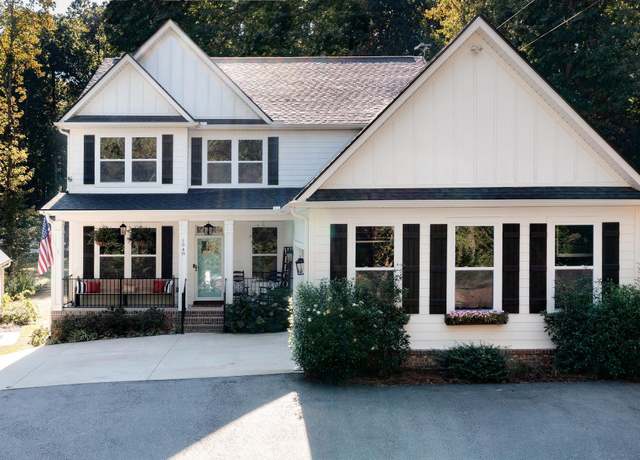 Property at 1948 Jonesville Rd, Simpsonville, SC 29681, 5 beds, 3.5 baths