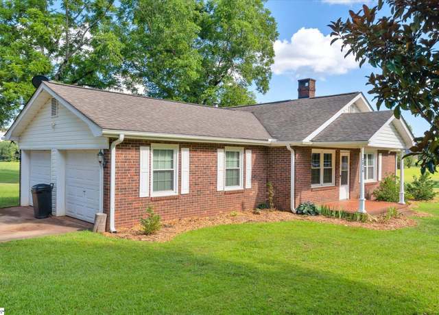Property at 2836 Old Greenville Hwy, Central, SC 29630, 3 beds, 2 baths