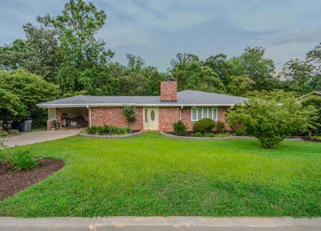 Property at 111 N Lanford Rd, Spartanburg, SC 29301, 3 beds, 3 baths