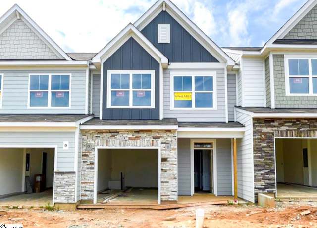 Property at 518 Pennystone Ln, Simpsonville, SC 29681, 3 beds, 2.5 baths