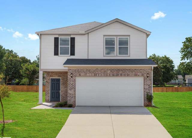Property at 321 Fair Cross Cir, Piedmont, SC 29673, 4 beds, 3 baths