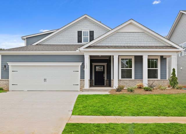 Property at 105 Barred Owl Rd, Travelers Rest, SC 29690, 4 beds, 3 baths