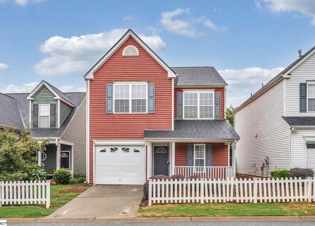 Property at 110 Nobska Light Ct, Simpsonville, SC 29681, 3 beds, 2.5 baths