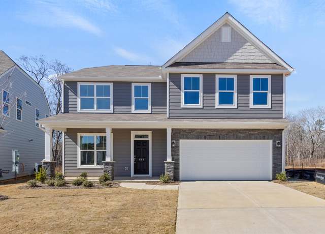 Property at 656 Columbus Cir, Simpsonville, SC 29680, 4 beds, 2.5 baths
