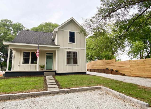 Property at 4 A/b Vest St, Travelers Rest, SC 29690, 2 beds, 2.5 baths