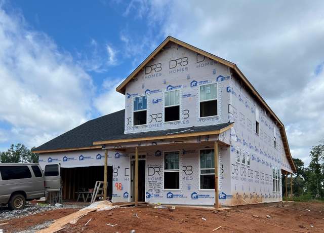 Property at 118 Beaverdam Creek Dr, Anderson, SC 29621, 5 beds, 3.5 baths