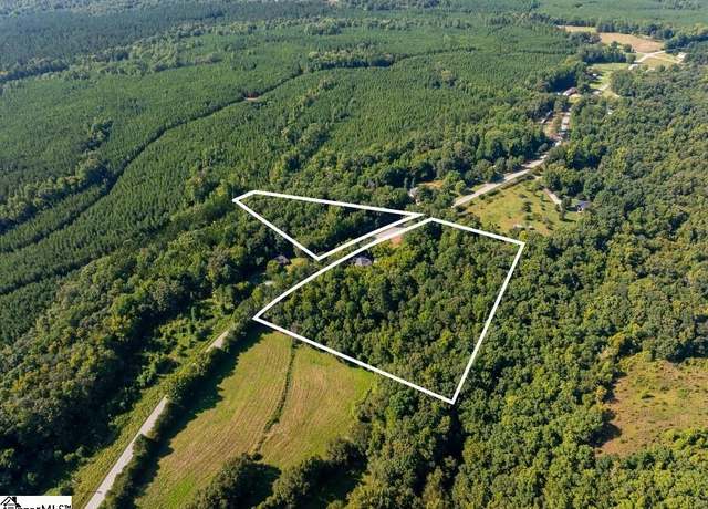Property at 7588 Ekom Beach Rd, Ware Shoals, SC 29692