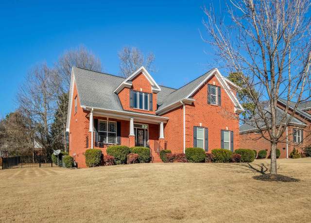 Property at 140 Cayman Way, Anderson, SC 29621, 4 beds, 2.5 baths