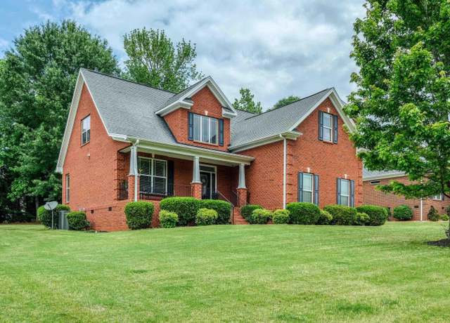Property at 140 Cayman Way, Anderson, SC 29621, 4 beds, 2.5 baths