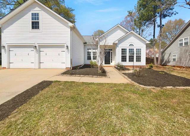 Property at 406 Rolling Pines Ln, Duncan, SC 29334, 4 beds, 2 baths