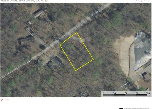 Property at Hilltop Cir, Fair Play, SC 29643