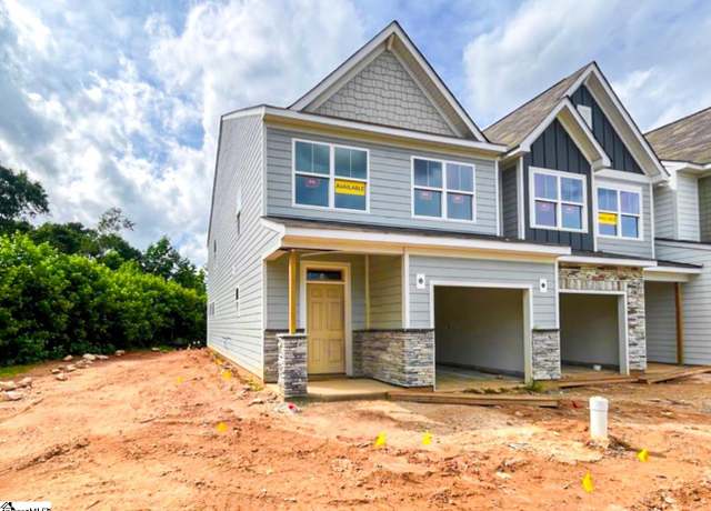 Property at 520 Pennystone Ln, Simpsonville, SC 29681, 3 beds, 2.5 baths