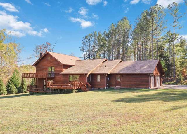 Property at 1100 Mile Creek Rd, Pickens, SC 29671, 4 beds, 2.5 baths