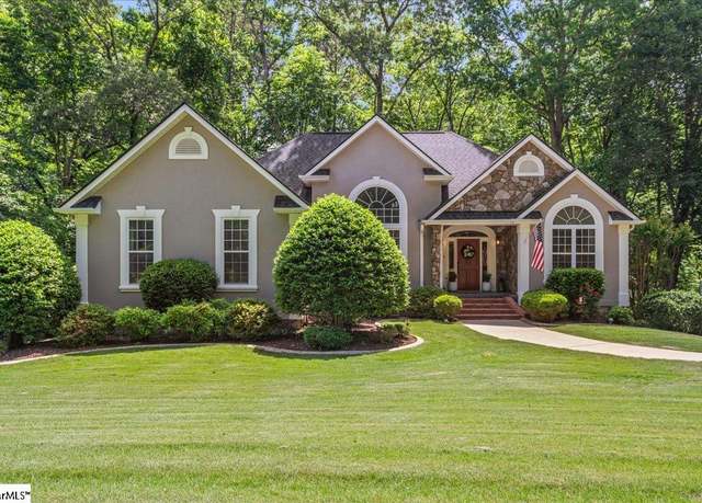Property at 110 Woodranch Ln, Moore, SC 29369, 4 beds, 3 baths