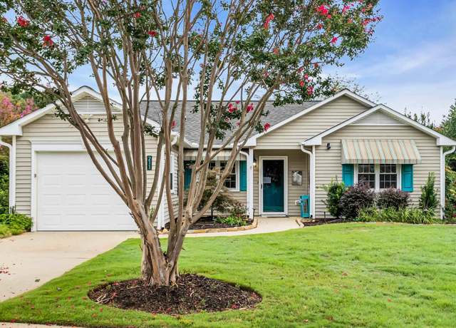 Property at 211 Milstead Way, Greenville, SC 29615, 2 beds, 2 baths
