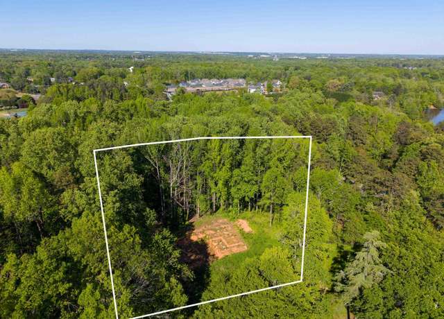 Property at 6 Stratton Pl, Greenville, SC 29615