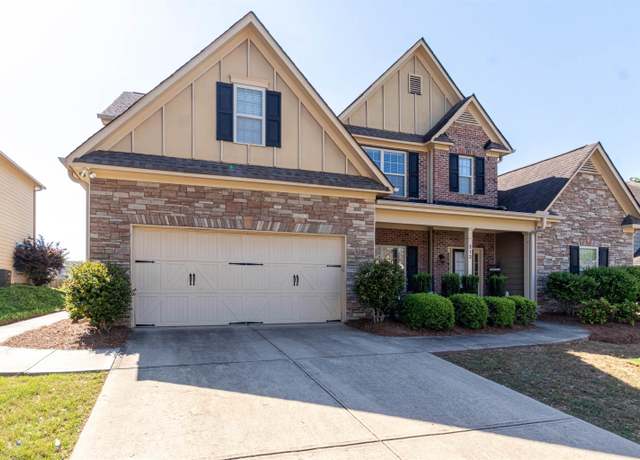 Property at 212 Raven Falls Ln, Simpsonville, SC 29681, 4 beds, 2.5 baths