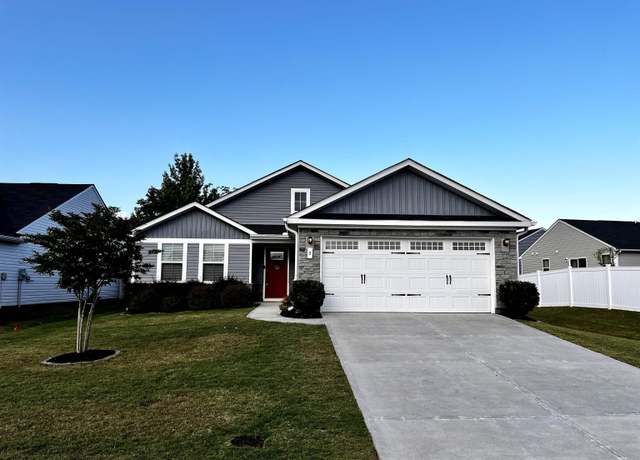 Property at 3 Grove Lndg, Piedmont, SC 29673, 3 beds, 2 baths