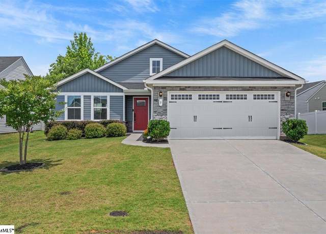 Property at 3 Grove Lndg, Piedmont, SC 29673, 3 beds, 2 baths