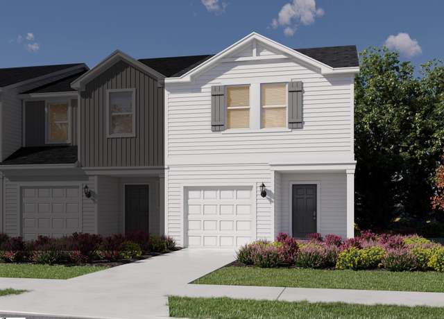 Property at 839 Ernest Ln, Lyman, SC 29365, 3 beds, 2.5 baths