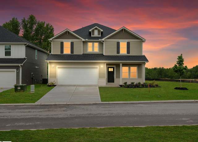 Property at 142 Willoughby Way, Piedmont, SC 29673, 4 beds, 2 baths