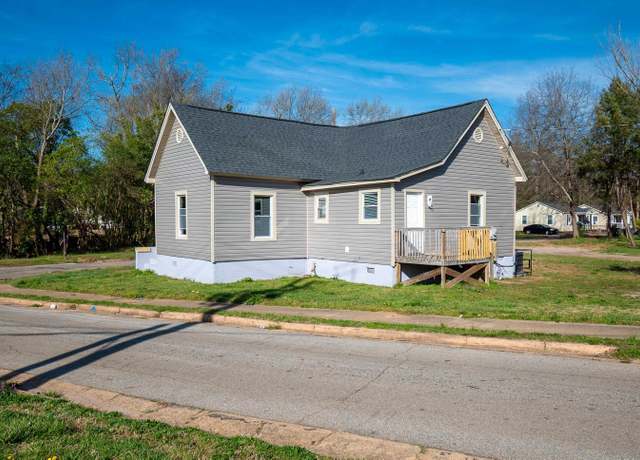 Property at 21 Gallon St, Greenville, SC 29605-4317, 3 beds, 2 baths
