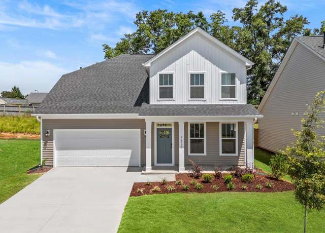 Property at 12077 Mahogany Cir, Inman, SC 29349, 5 beds, 3.5 baths