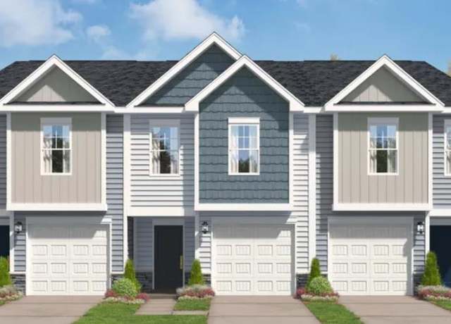 Property at 1220 Forestbrook Ln, Spartanburg, SC 29303, 3 beds, 2.5 baths