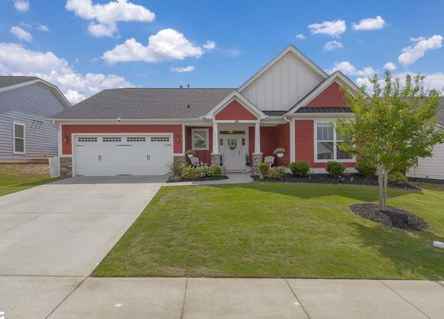 Property at 216 Lincoln Hill Rd, Taylors, SC 29687, 3 beds, 2 baths