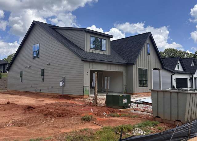 Property at 415 Fielder Way, Greenville, SC 29607, 4 beds, 3.5 baths