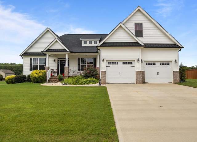 Property at 205 Barnstead Ct, Piedmont, SC 29673, 4 beds, 2 baths