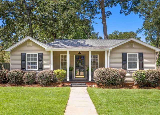 Property at 20 Claremore Ave, Greenville, SC 29607, 2 beds, 1 bath