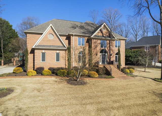 Property at 204 Waterford Ln, Greer, SC 29650-3268, 4 beds, 3.5 baths