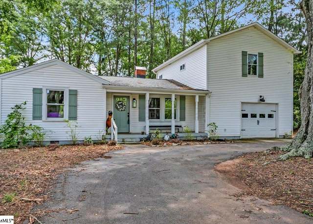 Property at 215 Breazeale Dr, Williamston, SC 29697-9051, 3 beds, 2 baths