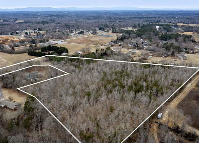 Property at 00 Mitchell Ln, Boiling Springs, SC 29316